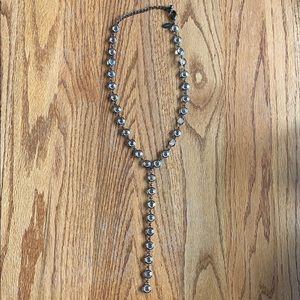 Chico’s necklace